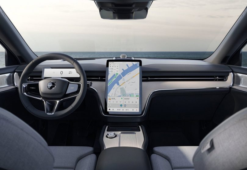 Volvo EX90 - Mobilsiden.dk