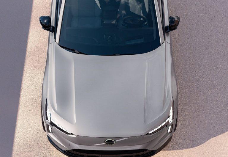 Volvo EX90 - Mobilsiden.dk