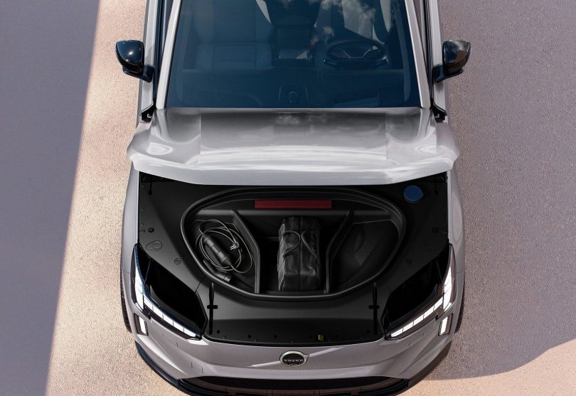 Volvo EX90 - Mobilsiden.dk