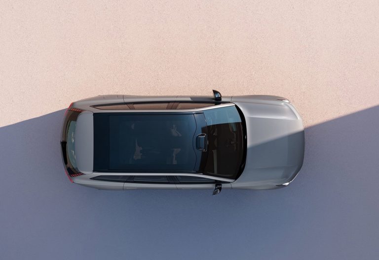Volvo EX90 - Mobilsiden.dk