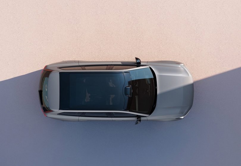 Volvo EX90 - Mobilsiden.dk