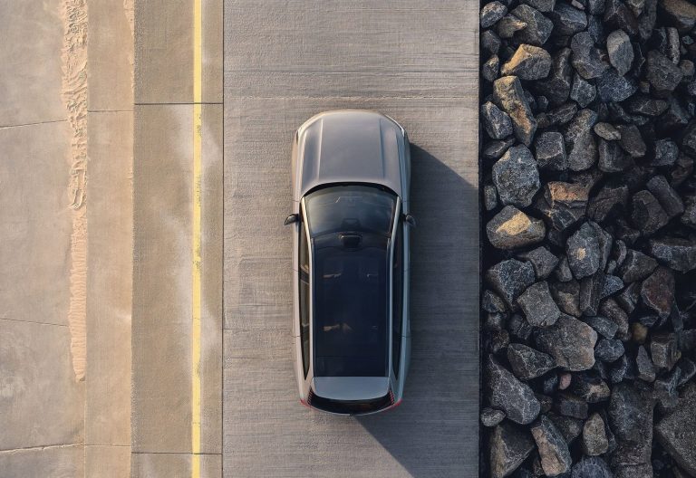 Volvo EX90 - Mobilsiden.dk