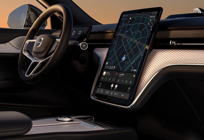 Volvo EX90 - Mobilsiden.dk