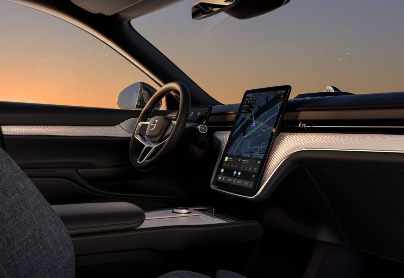 Volvo EX90 - Mobilsiden.dk