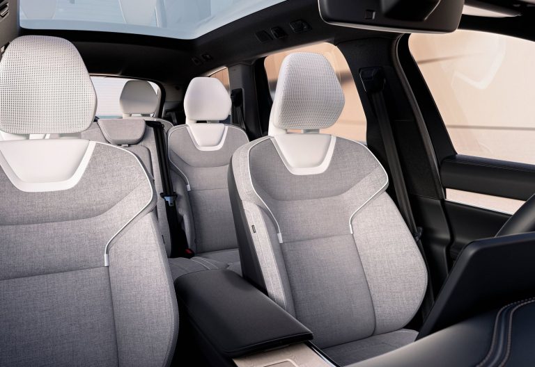 Volvo EX90 - Mobilsiden.dk