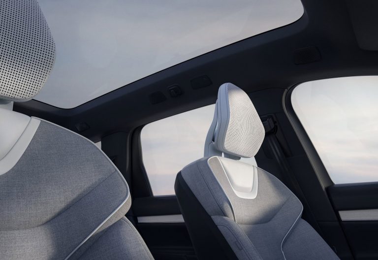 Volvo EX90 - Mobilsiden.dk