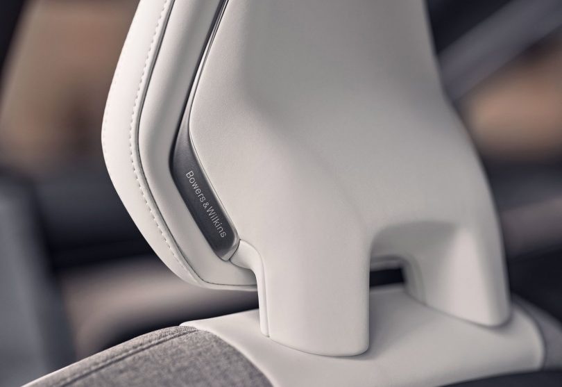 Volvo EX90 - Mobilsiden.dk
