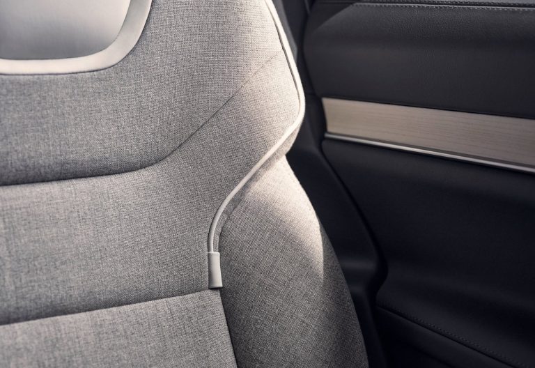 Volvo EX90 - Mobilsiden.dk