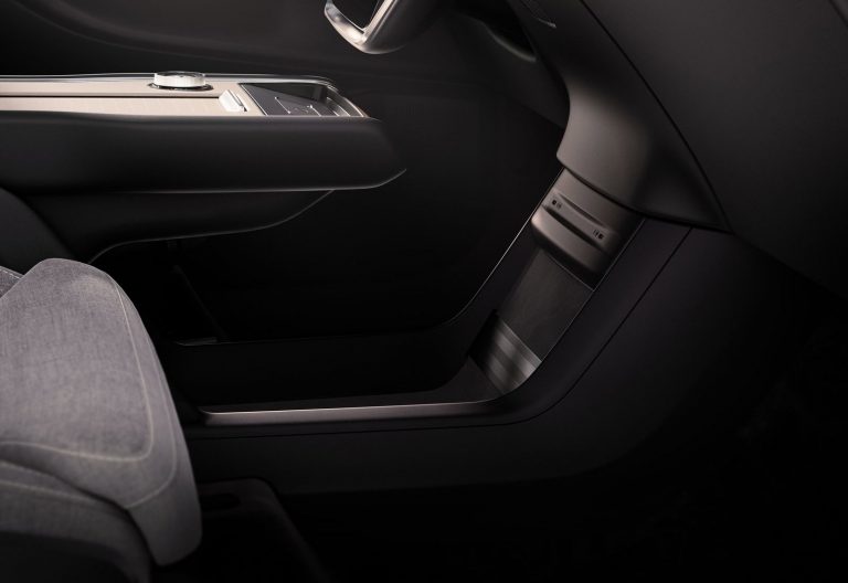 Volvo EX90 - Mobilsiden.dk