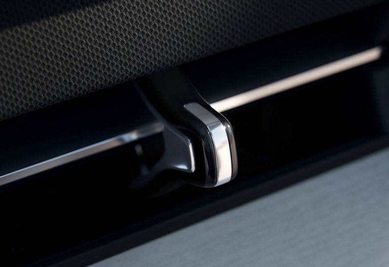 Volvo EX90 - Mobilsiden.dk