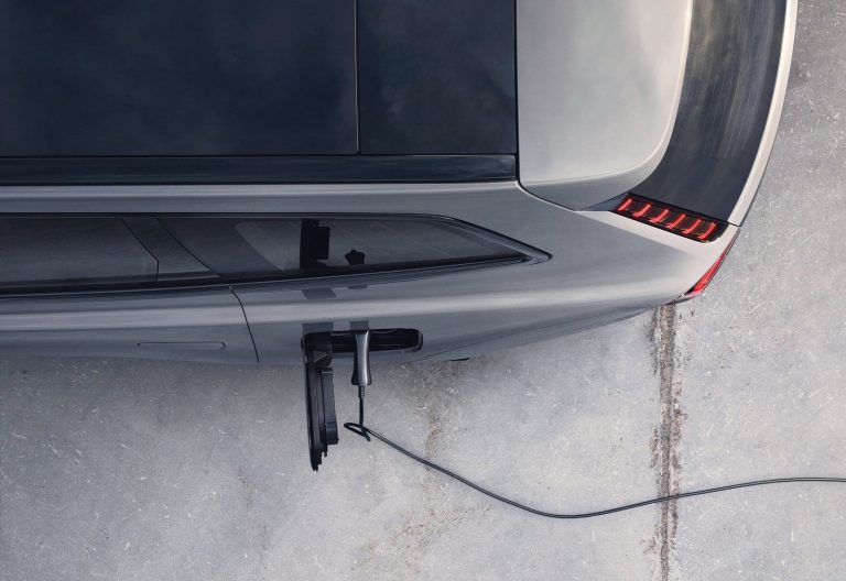 Volvo EX90 - Mobilsiden.dk