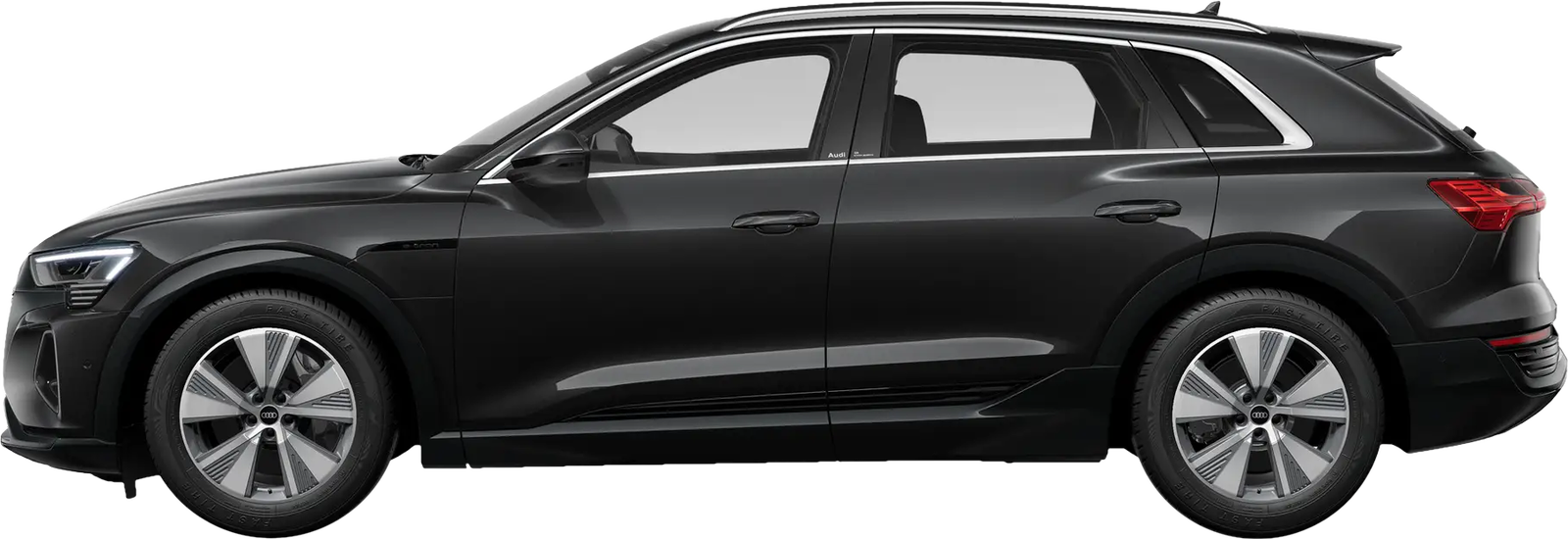 Audi Q8 e-tron - Mobilsiden.dk