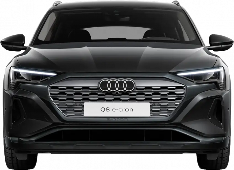 Audi Q8 e-tron - Mobilsiden.dk