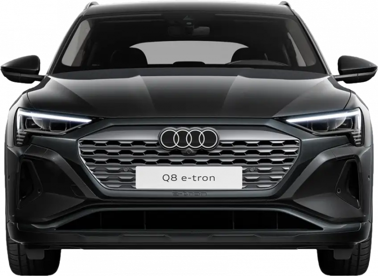 Audi Q8 Sportback e-tron - Mobilsiden.dk