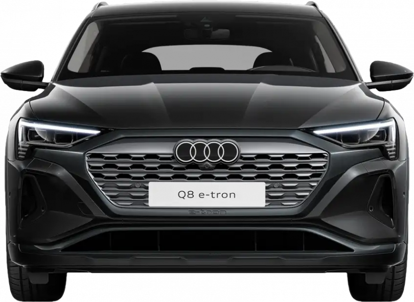Audi Q8 Sportback e-tron - Mobilsiden.dk