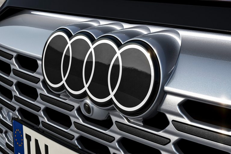 Audi Q8 Sportback e-tron - Mobilsiden.dk