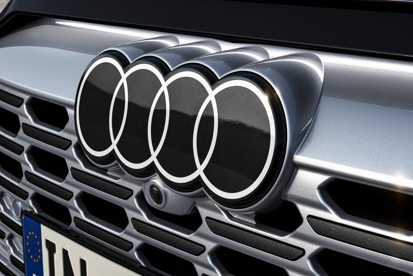 Audi Q8 Sportback e-tron - Mobilsiden.dk