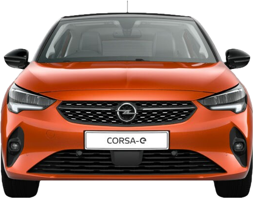 Opel Corsa-e - Mobilsiden.dk