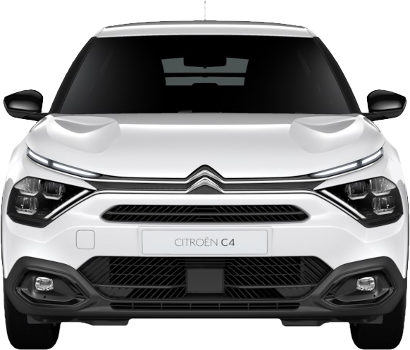 Citroën ë-C4 X - Mobilsiden.dk