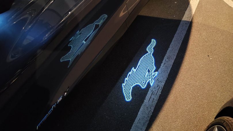 Ford Mustang Mach-E - Mobilsiden.dk