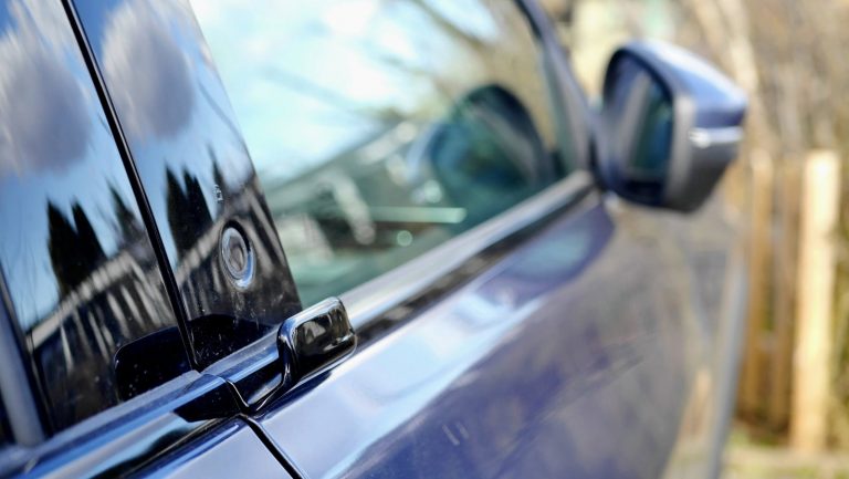 Ford Mustang Mach-E - Mobilsiden.dk