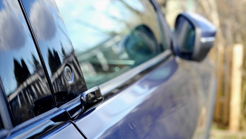 Ford Mustang Mach-E - Mobilsiden.dk