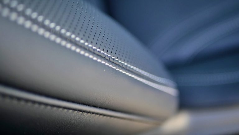 Ford Mustang Mach-E - Mobilsiden.dk