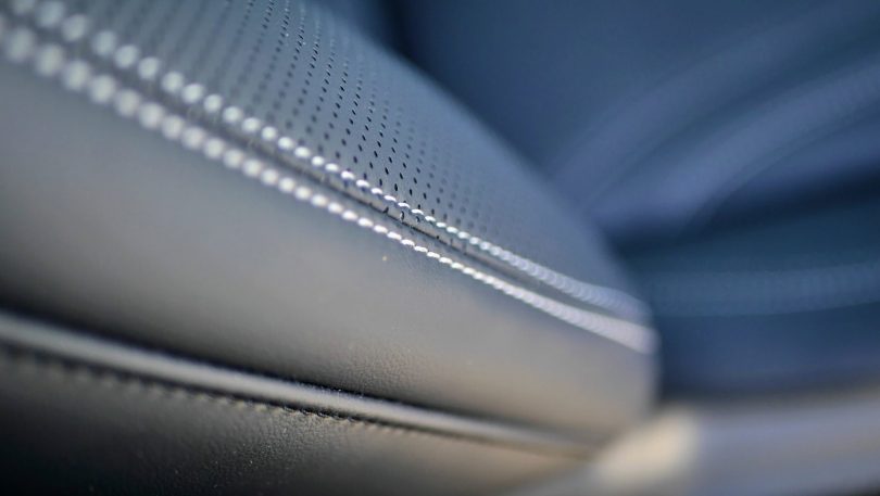 Ford Mustang Mach-E - Mobilsiden.dk