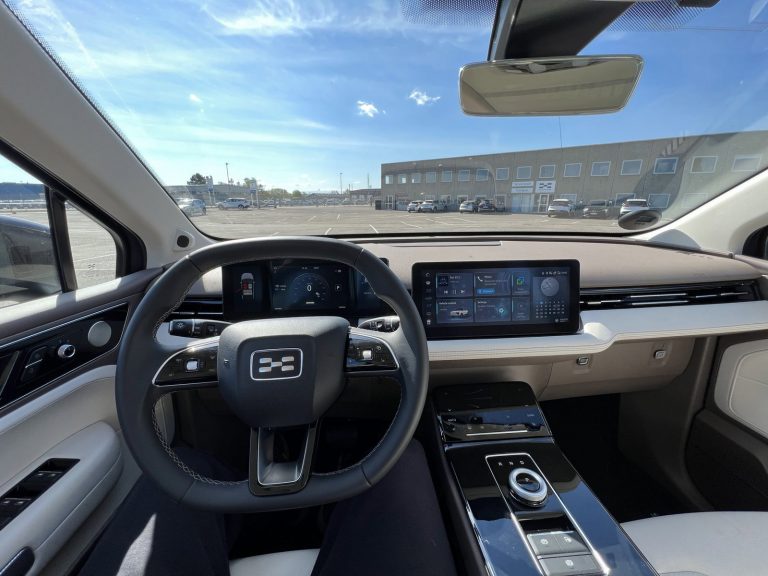 Audi e-tron GT - Mobilsiden.dk