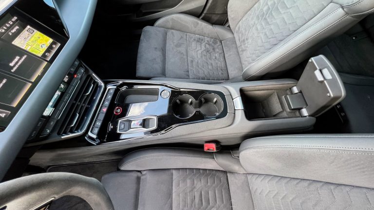 Audi e-tron GT - Mobilsiden.dk