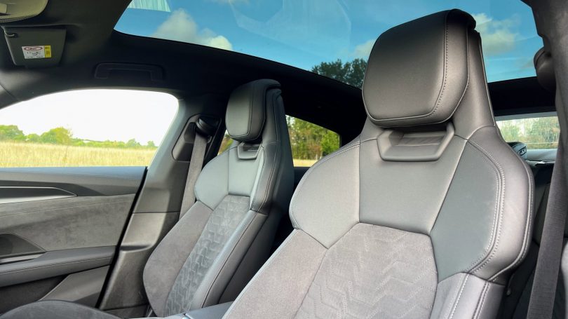 Audi e-tron GT - Mobilsiden.dk