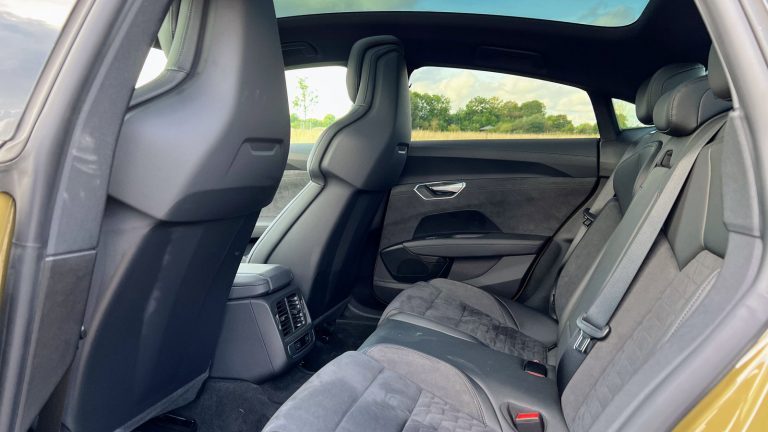 Audi e-tron GT - Mobilsiden.dk