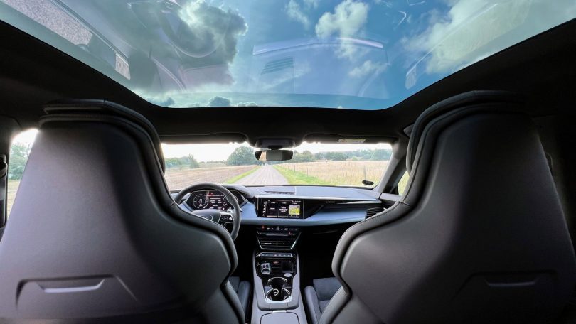 Audi e-tron GT - Mobilsiden.dk