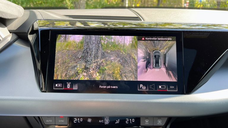 Audi e-tron GT - Mobilsiden.dk