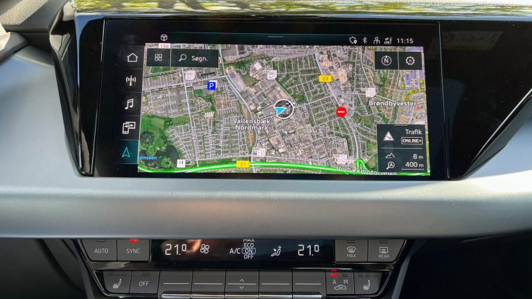 Audi e-tron GT - Mobilsiden.dk