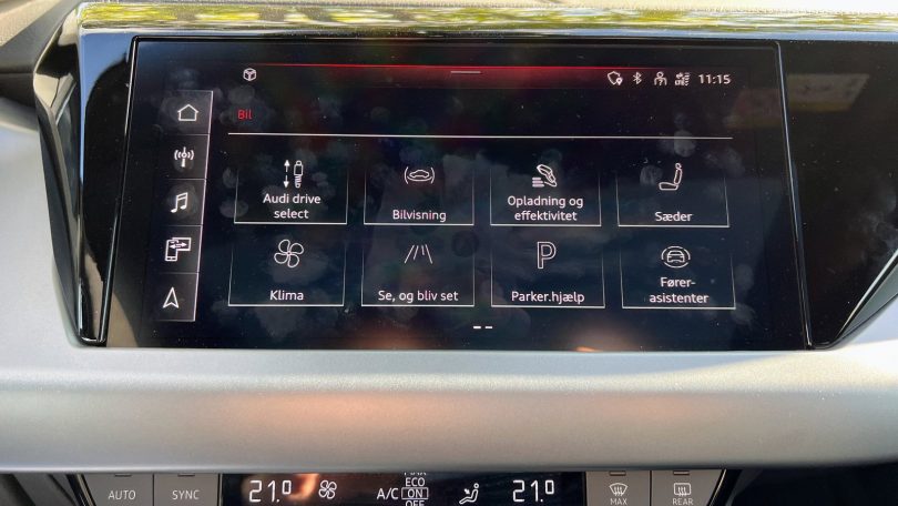 Audi e-tron GT - Mobilsiden.dk