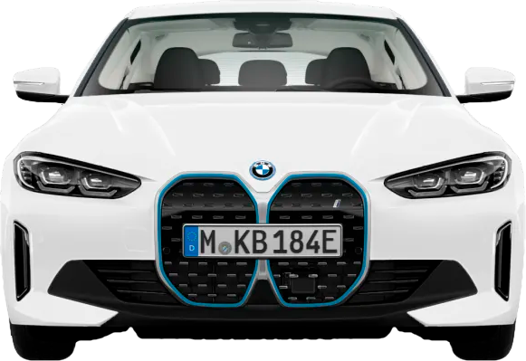 BMW i4 - Mobilsiden.dk
