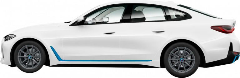 BMW i4 - Mobilsiden.dk