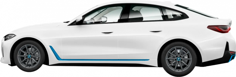 BMW i4 - Mobilsiden.dk