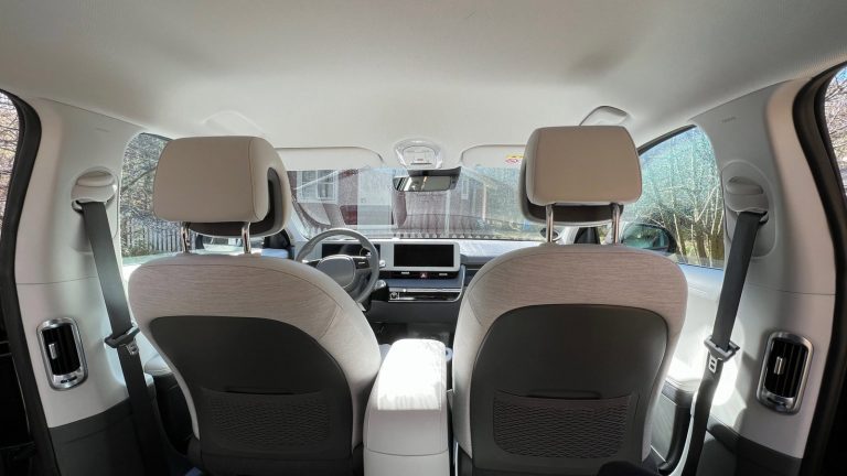 Hyundai Ioniq 5 - Mobilsiden.dk