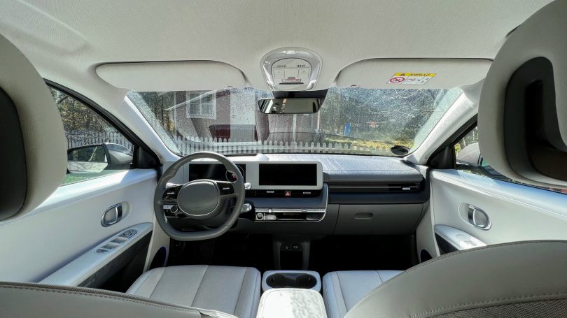 Hyundai Ioniq 5 - Mobilsiden.dk