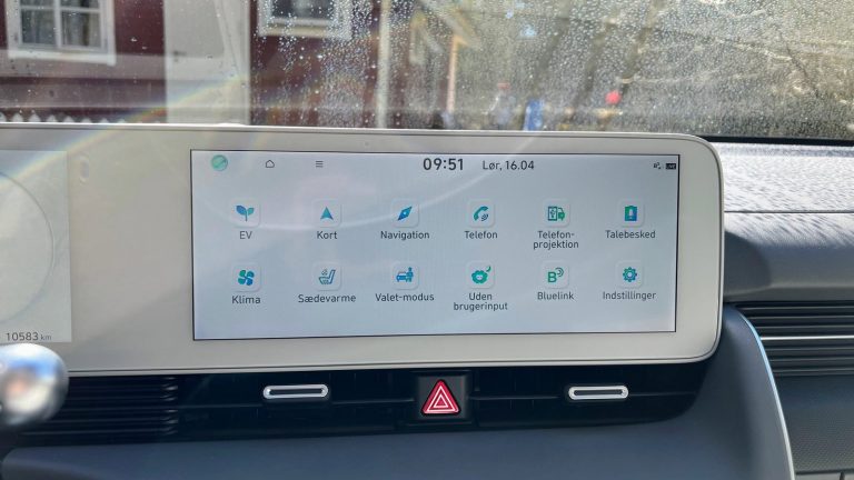 Hyundai Ioniq 5 - Mobilsiden.dk