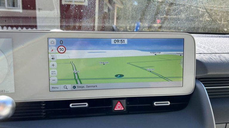 Hyundai Ioniq 5 - Mobilsiden.dk