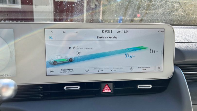 Hyundai Ioniq 5 - Mobilsiden.dk