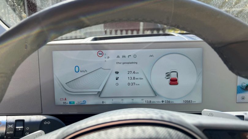 Hyundai Ioniq 5 - Mobilsiden.dk