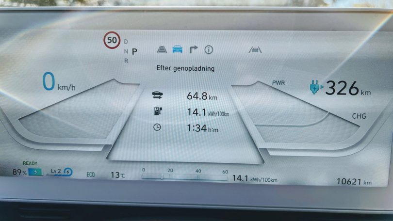Hyundai Ioniq 5 - Mobilsiden.dk