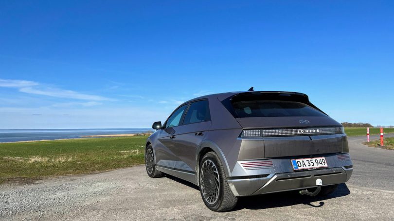 Hyundai Ioniq 5 - Mobilsiden.dk