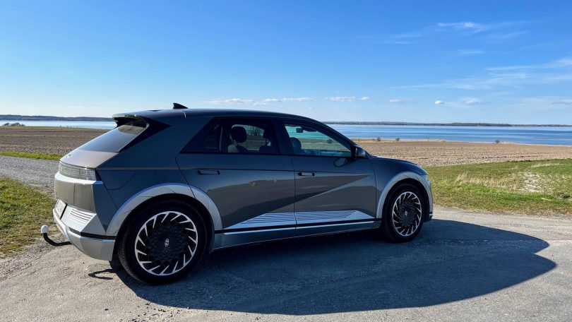 Hyundai Ioniq 5 - Mobilsiden.dk