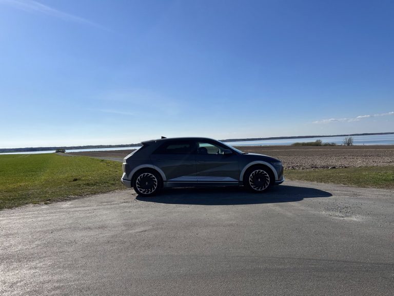 Hyundai Ioniq 5 - Mobilsiden.dk