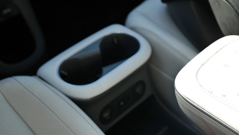 Hyundai Ioniq 5 - Mobilsiden.dk
